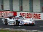 Porsche 911 GT1 1998 года